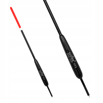 Spławik Przelotowy z BALSY SHARK Perfekt Hunter 4,0 g / 22 cm