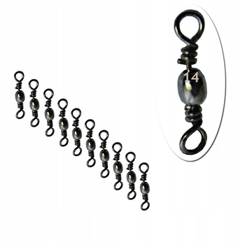 JAPOŃSKIE KRĘTLIKI Baryłkowe KRĘTLIK 10 szt/ r. 14