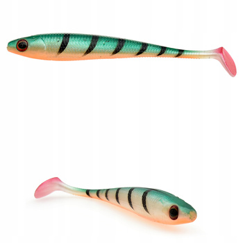 Przynęta gumowa Ripper KOPYTO 12,5 cm ~10,2g Spinning Okoń Sandacz Szczupak