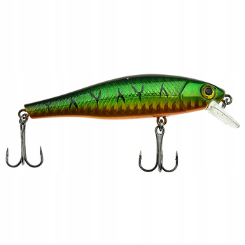 WOBLER Wędkarski Minnow Pop Walker 3D sztuczna PRZYNĘTA 8,5 cm 9 g