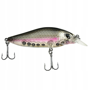 WOBLER Wędkarski Minnow Pop Walker 3D sztuczna PRZYNĘTA 9,5 cm 12 g