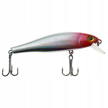 WOBLER Wędkarski Minnow Pop Walker 3D sztuczna PRZYNĘTA 8,5 cm 9 g