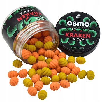 KILLER OSMO Mini Larwa Wafters - KRAKEN przynęta