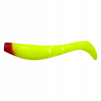 GUMA Kopyto 10 cm / 8,6 g na szczupaka okonia