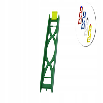 DRABINKA ZWIJADEŁKO WĄSKIE 12 cm